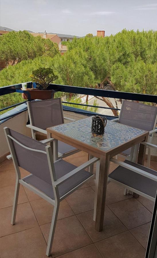 Apartament Mariblau Platja d'Aro Zewnętrze zdjęcie